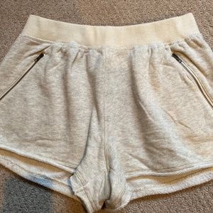 brand new cotton shorts